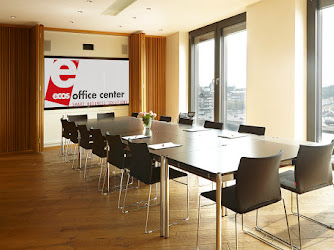 ecos office center bremen-teerhof