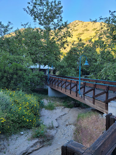 Tourist Attraction «Stough Canyon Nature Center», reviews and photos, 2300 E Walnut Ave, Burbank, CA 91504, USA