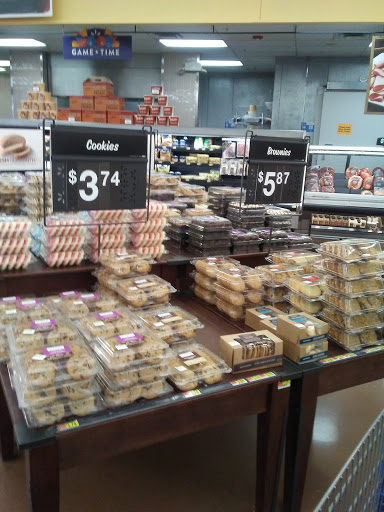 Department Store «Walmart Supercenter», reviews and photos, 1275 E 2nd St, Franklin, OH 45005, USA