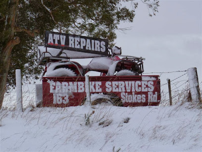 Farmbike Services North Canterbury Limited