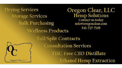 Oregon Clear, LLC