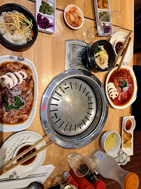 Les plus récentes photos du Restaurant coréen Gin'ro à Villejuif - n°1