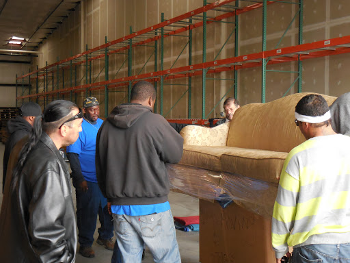 Moving and Storage Service «My Guys Moving & Storage Virginia Beach», reviews and photos, 1345 Taylor Farm Rd, Virginia Beach, VA 23453, USA