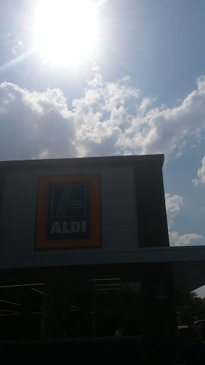 Supermarket «ALDI», reviews and photos, 16 Cottonwood Rd, Glen Carbon, IL 62034, USA