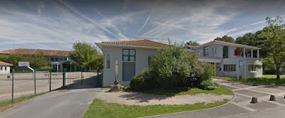 Collège Maryse Bastié à Nantiat