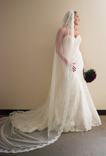 Bridal Shop «EmilyHart Bridal», reviews and photos, 12450 Blue Valley Pkwy, Overland Park, KS 66213, USA