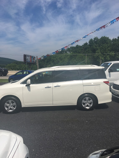 Used Car Dealer «Wessels Used Cars», reviews and photos, 745 Harrisburg Pike, Dillsburg, PA 17019, USA