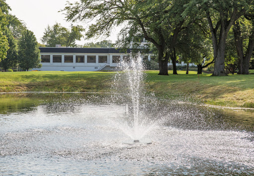 Golf Course «Monroe Golf & Country Club», reviews and photos, 611 Cole Rd, Monroe, MI 48162, USA
