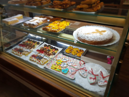 Pastelería Silvia en Cee, La Coruña