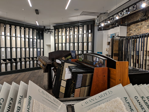 Flooring Store «Home Carpet One», reviews and photos, 3071 N Lincoln Ave, Chicago, IL 60657, USA