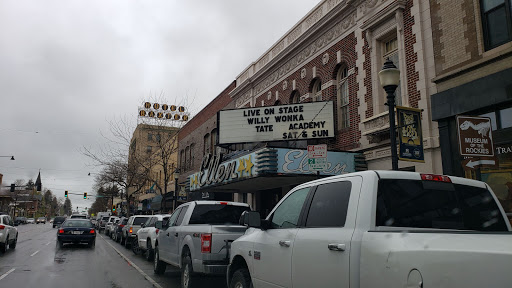 Performing Arts Theater «The Ellen Theatre», reviews and photos, 17 W Main St, Bozeman, MT 59715, USA