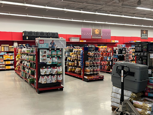 Pet Supply Store «Petco Animal Supplies», reviews and photos, 2230 Marlton Pike W #3, Cherry Hill, NJ 08002, USA