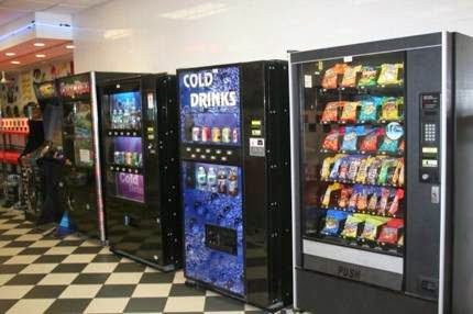 Laundromat «Spin Central Laundromat», reviews and photos, 365 Convery Blvd, Perth Amboy, NJ 08861, USA