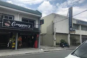 Greyson’s Dimsum & Noodles - MARIKINA image