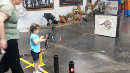 Archery Range «Archery Central», reviews and photos, 6611 Cleveland Blvd, Caldwell, ID 83607, USA