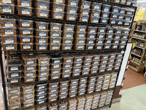 Grocery Store «Foodtown of Ralph Avenue», reviews and photos, 1958-66 Ralph Ave, Brooklyn, NY 11234, USA