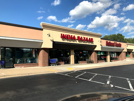 Indian Grocery Store «Swadesh Supermarket», reviews and photos, 4130 Blackhawk Rd, Eagan, MN 55122, USA