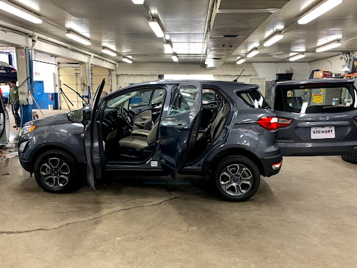 Used Car Dealer «Stewart Auto Group of Pataskala», reviews and photos, 361 W Broad St, Pataskala, OH 43062, USA