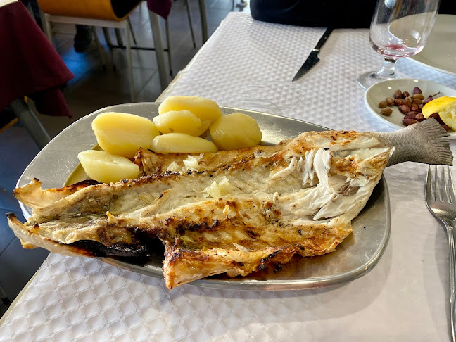 Avaliações doRestaurante Real Sport Clube em Sintra - Restaurante