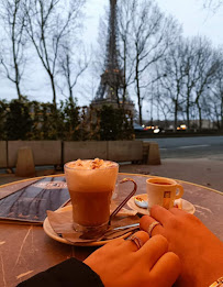 Les plus récentes photos du Restaurant Le new york à Paris - n°11