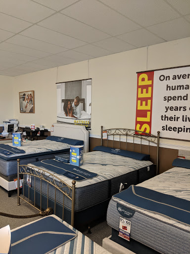 Furniture Store «Furniture & Mattress Discount King», reviews and photos, 1231 Roosevelt Ave, York, PA 17404, USA