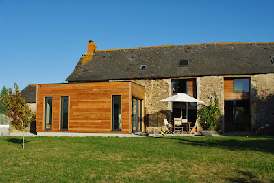 Atelier de la Mirais à La Chapelle-sur-Erdre