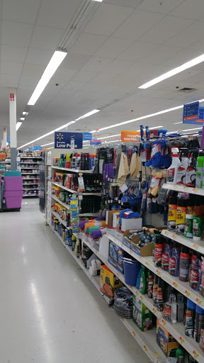 Department Store «Walmart Supercenter», reviews and photos, 1470 S Washington St, North Attleborough, MA 02760, USA