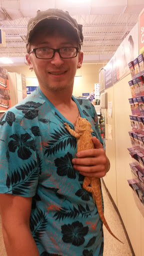 Pet Supply Store «PetSmart», reviews and photos, 219 Stafford Park Blvd, Manahawkin, NJ 08050, USA