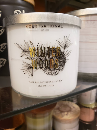 Department Store «T.J. Maxx», reviews and photos, 821 S James Campbell Blvd, Columbia, TN 38402, USA