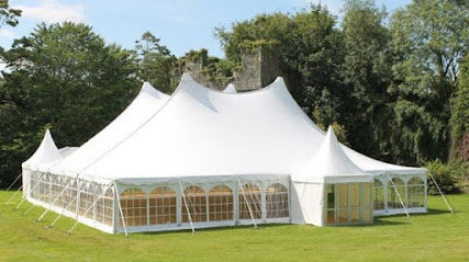 PartyTime Ltd Marquee Hire