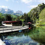Photo n°4 de l'avis de artur.o fait le 10/05/2018 à 17:18 sur le  Ristorante Rio Argento à Malborghetto Valbruna