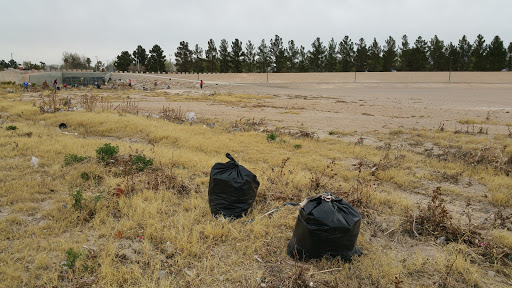 Park «W. Wayne Bunker Family Park», reviews and photos, 7351 W Alexander Rd, Las Vegas, NV 89129, USA