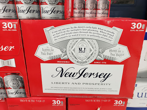 Liquor Store «ShopRite Wines & Spirits», reviews and photos, 220 W Passaic St, Rochelle Park, NJ 07662, USA