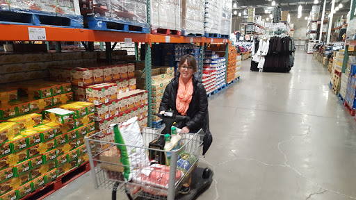 Warehouse store «Costco Wholesale», reviews and photos, 2505 Catron St, Bozeman, MT 59718, USA