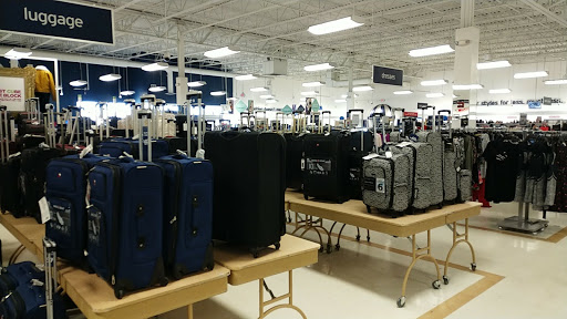 Department Store «Marshalls», reviews and photos, 77 Central Ave, Clark, NJ 07066, USA