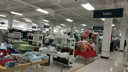 Clothing Store «Burlington Coat Factory», reviews and photos, 118 Shawan Rd, Hunt Valley, MD 21031, USA