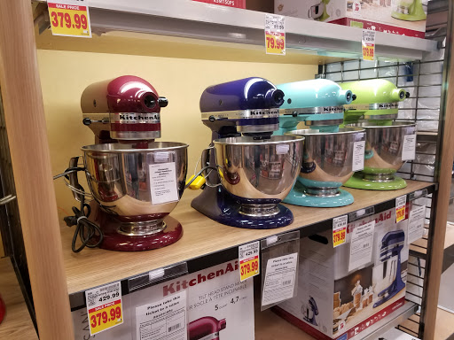 Grocery Store «Fred Meyer», reviews and photos, 1900 SE Sedgwick Rd, Port Orchard, WA 98366, USA