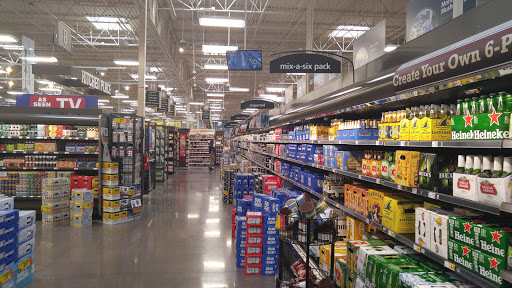 Grocery Store «Kroger», reviews and photos, 4432 Veterans Pkwy, Murfreesboro, TN 37128, USA