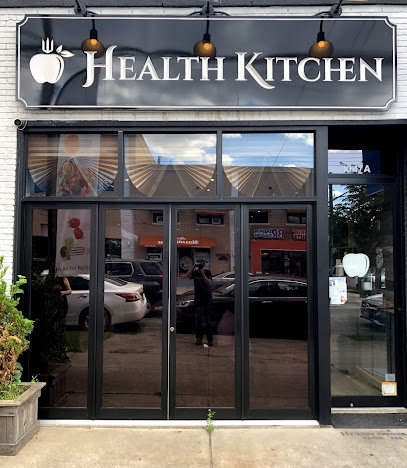 Health Kitchen - 1017 154th St, Whitestone, NY 11357