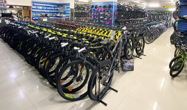 MT-SPORT Lokca - Žilina