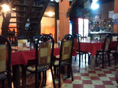 El Jacalon Restaurant - Tampico - Cd Valles 216, 79270 Tantoc, S.L.P., Mexico