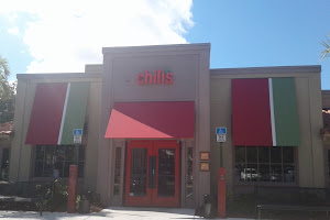 Chili's Grill & Bar