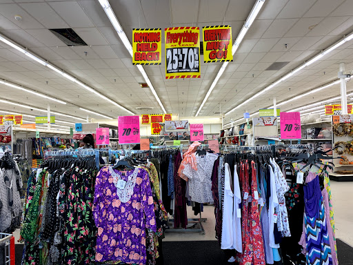 Discount Store «Kmart», reviews and photos, 1 K-Mart Plaza, Greenville, SC 29605, USA