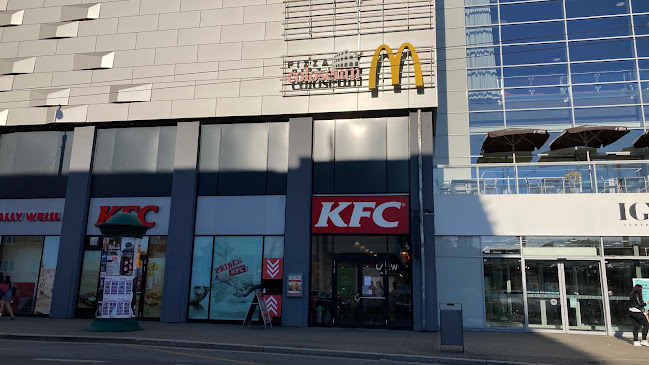 KFC České Budějovice IGY