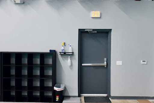 Gym «Wylie Elite Allstar Cheerleading and Tumbling», reviews and photos, 201 Security Ct, Wylie, TX 75098, USA