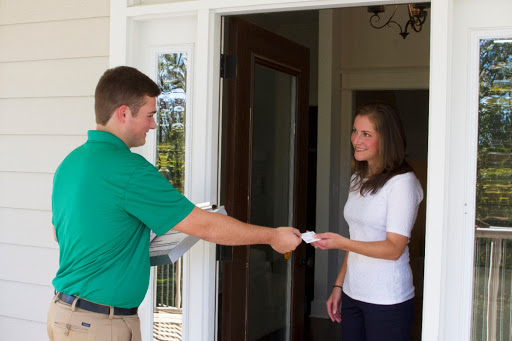 Carpet Cleaning Service «Chem-Dry by the Millers», reviews and photos, 2955 S Interstate Hwy 35, New Braunfels, TX 78130, USA