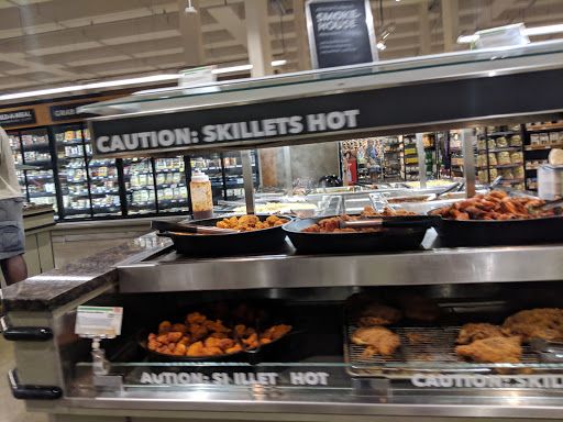 Grocery Store «Whole Foods Market», reviews and photos, 200 Harker Pl #100, Annapolis, MD 21401, USA