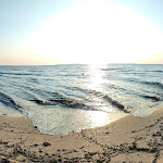 Photo n°5 de l'avis de Melissa.c fait le 14/09/2023 à 03:34 sur le  Lido Le Canne à Padula Bianca