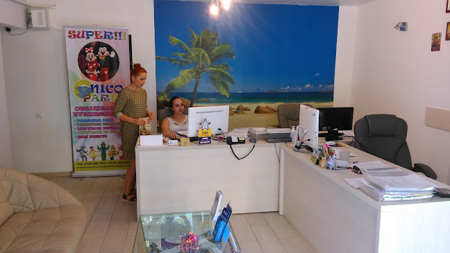 Agentie Turism Nico Travel - Agenție de turism