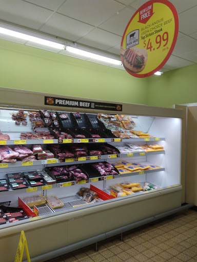 Supermarket «ALDI», reviews and photos, 2553 SE Washington Blvd, Bartlesville, OK 74006, USA